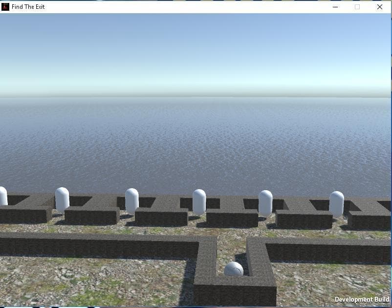 Find The Exit ( BETA ) screenshot 3