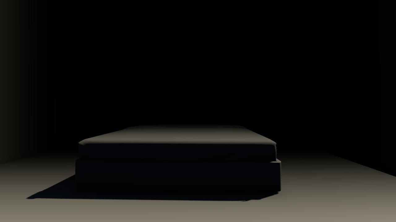 Nyctophobia Complete Edition. screenshot 2
