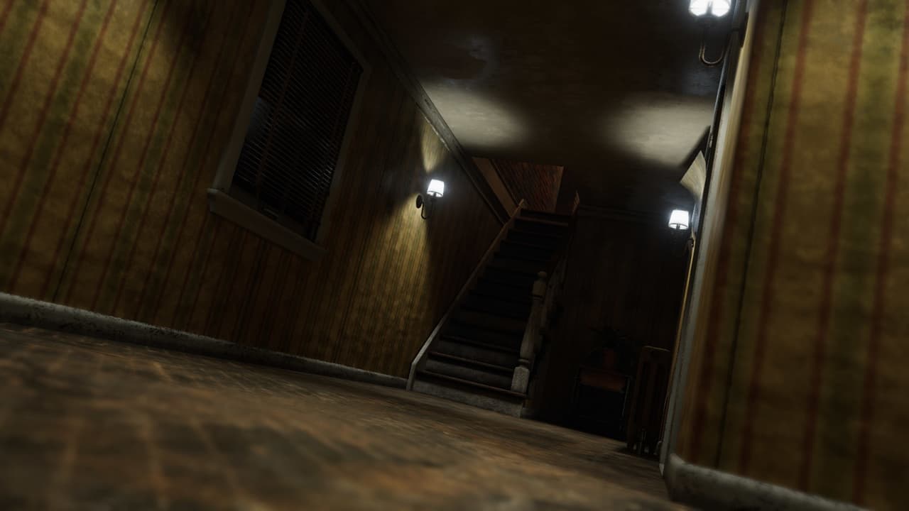 Stocksynd House screenshot 6