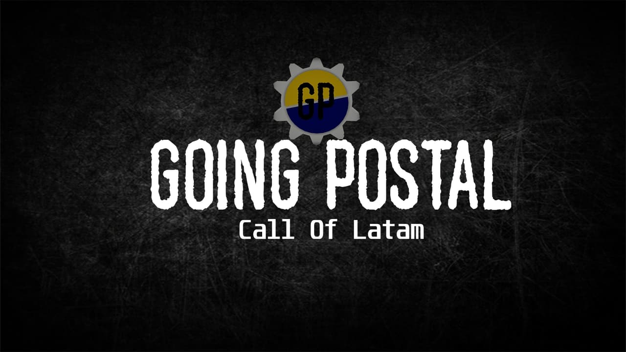 Going Postal: Call of Latam screenshot 2