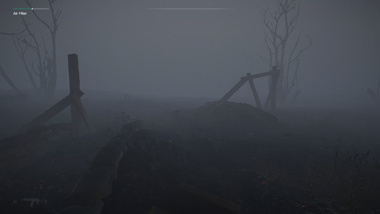 SANCTION screenshot 5