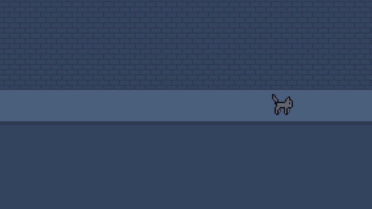 Catwalk (HastyGames) screenshot 3