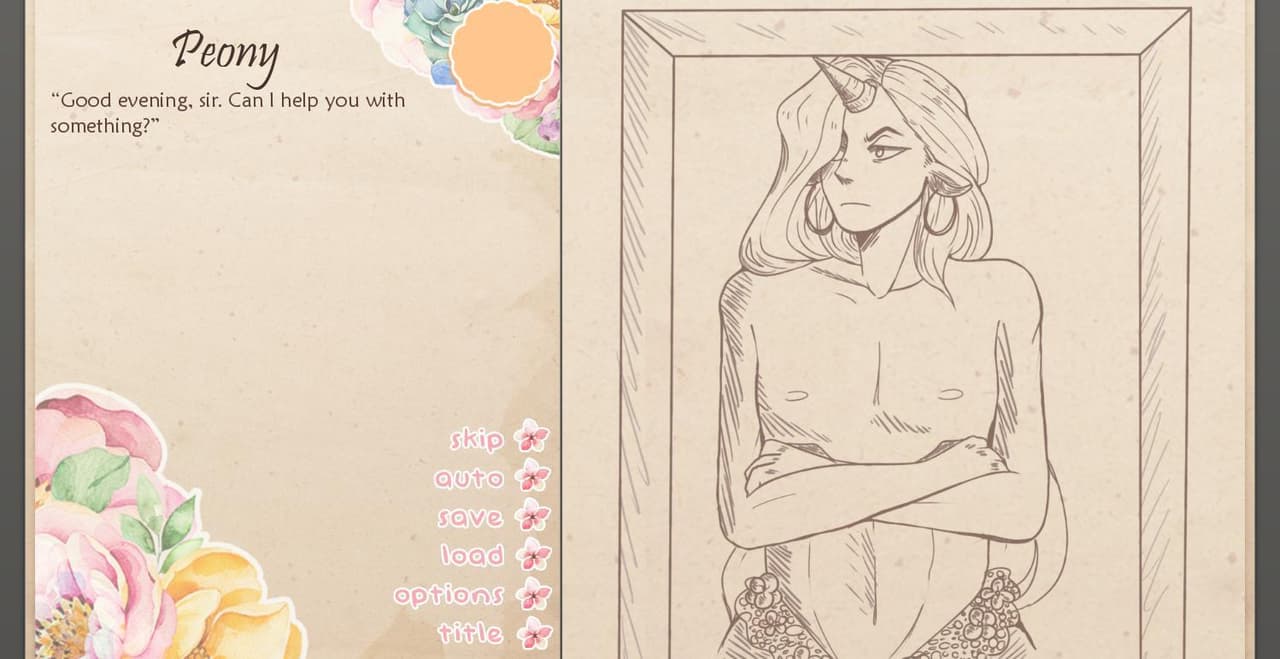 Floret Bond ✿ screenshot 6