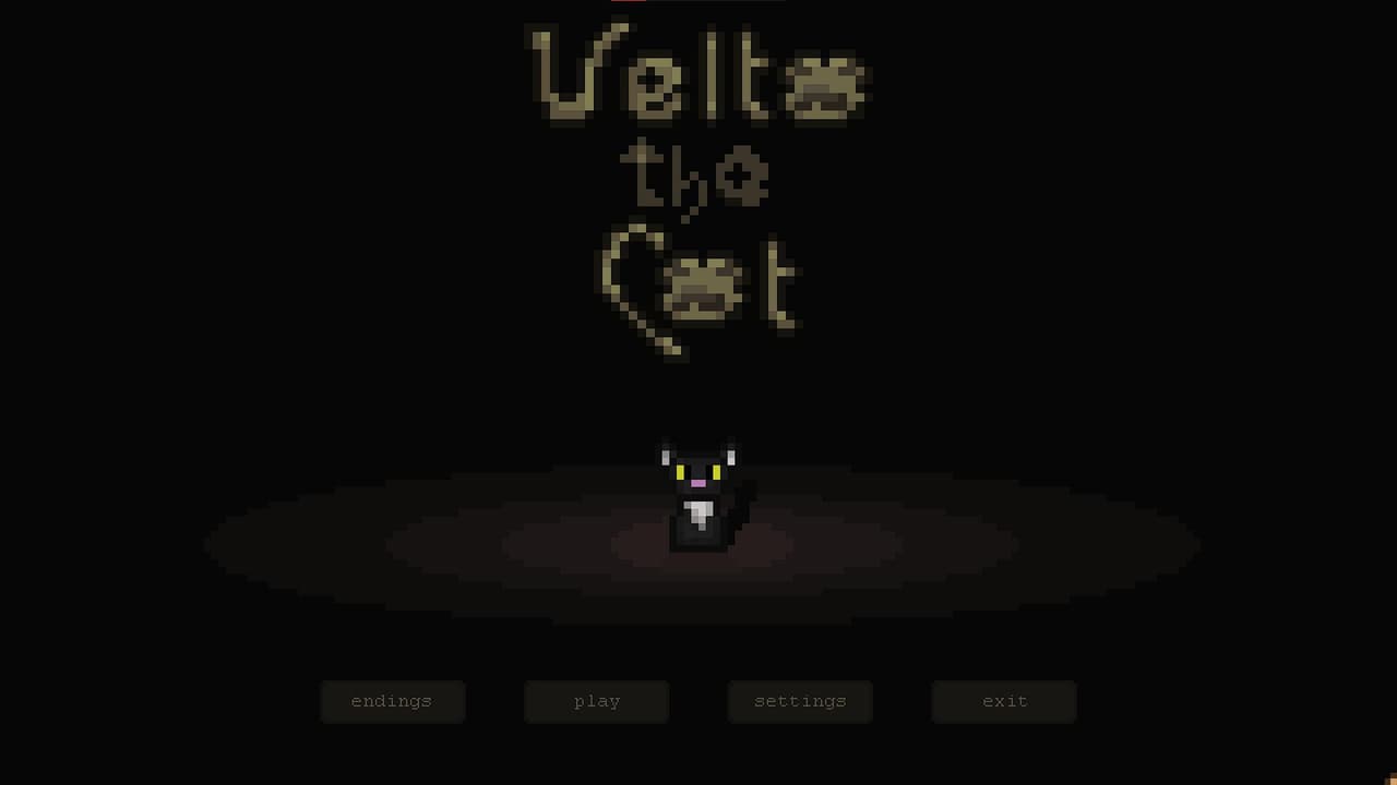 Velta The Cat Beta 2 screenshot 2