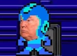 MAGA Man (with Level Editor)
