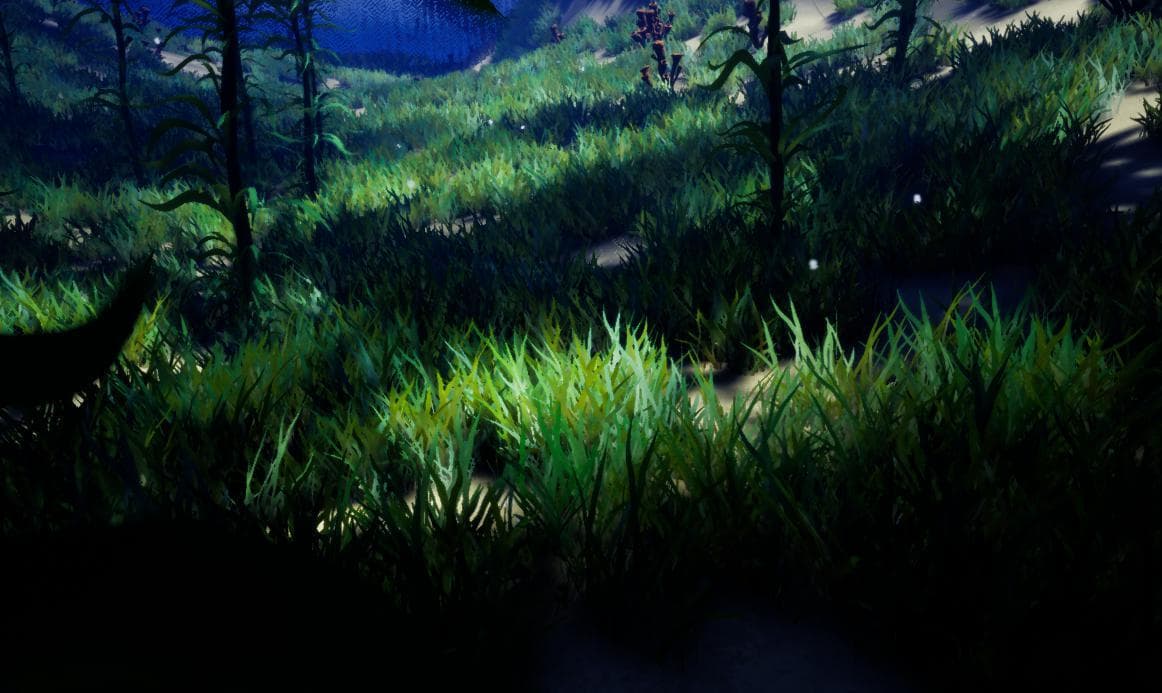 Norbits Aquatic Clean-Up screenshot 2