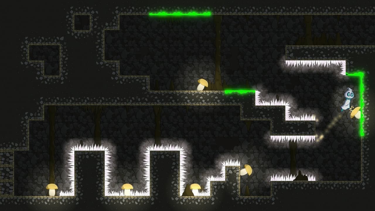 Soul Climb screenshot 5