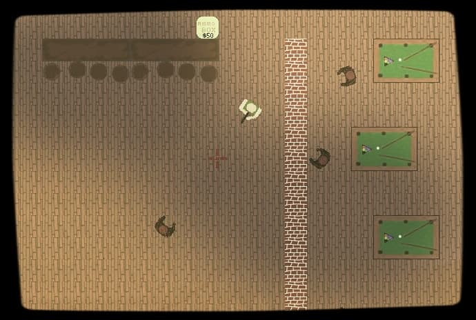 Descension (queenguin) screenshot 3