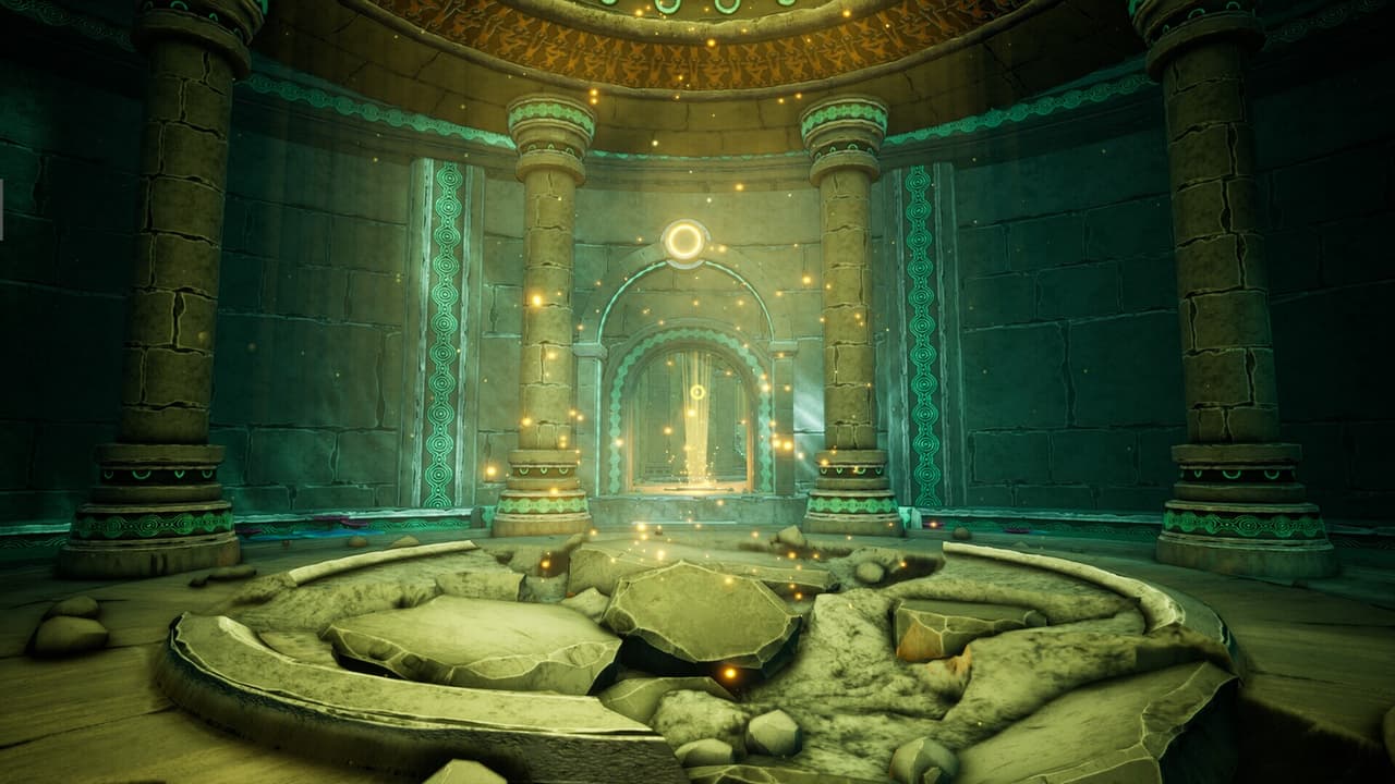 Soul Drifter screenshot 3