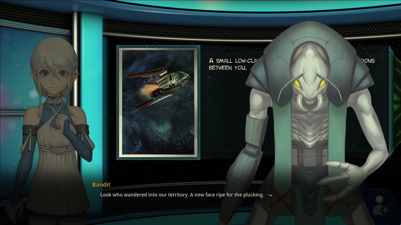 Crypterion screenshot 5