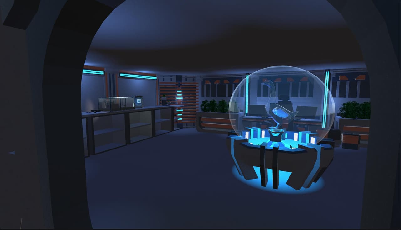 Habitat Hullabaloo screenshot 5