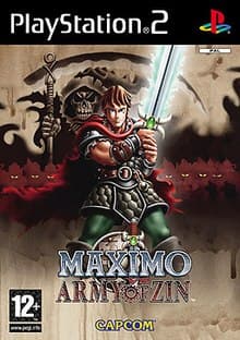 Maximo vs. Army of Zin screenshot 3