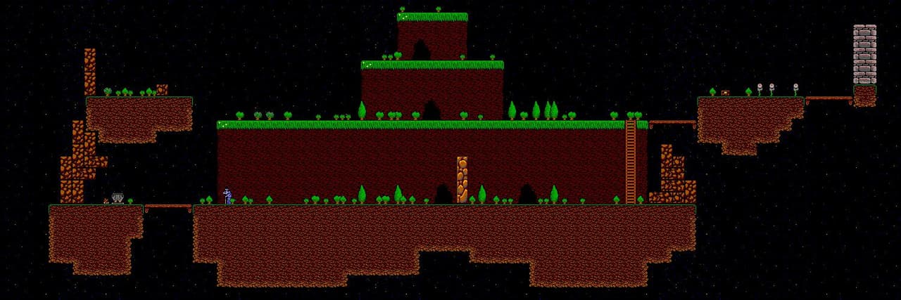 Arnthak screenshot 6