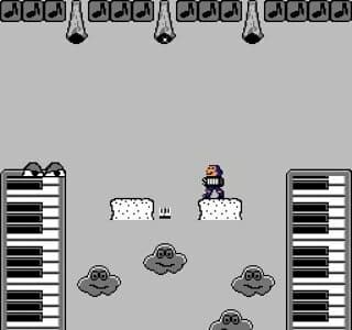PlayAccordion - Musical Quest screenshot 2