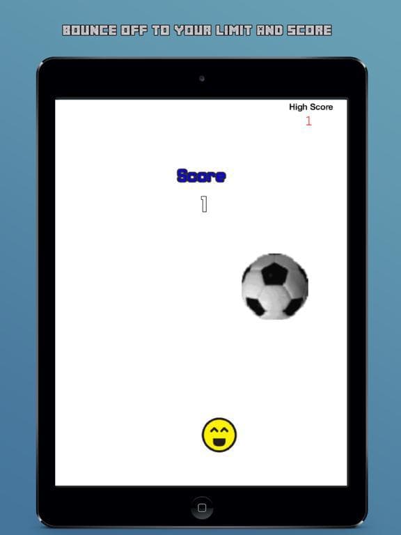 Soccer Messenger Game Pro screenshot 4