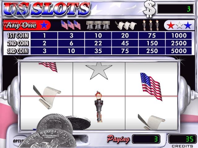 US Slots screenshot 4