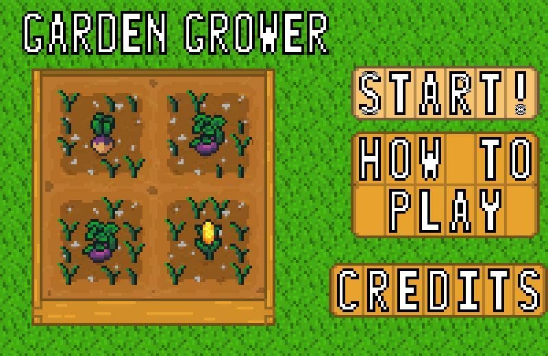 Garden Grower screenshot 3