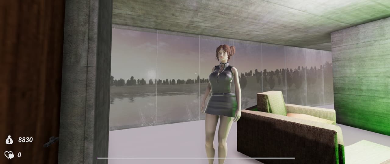 Allure Grande screenshot 2