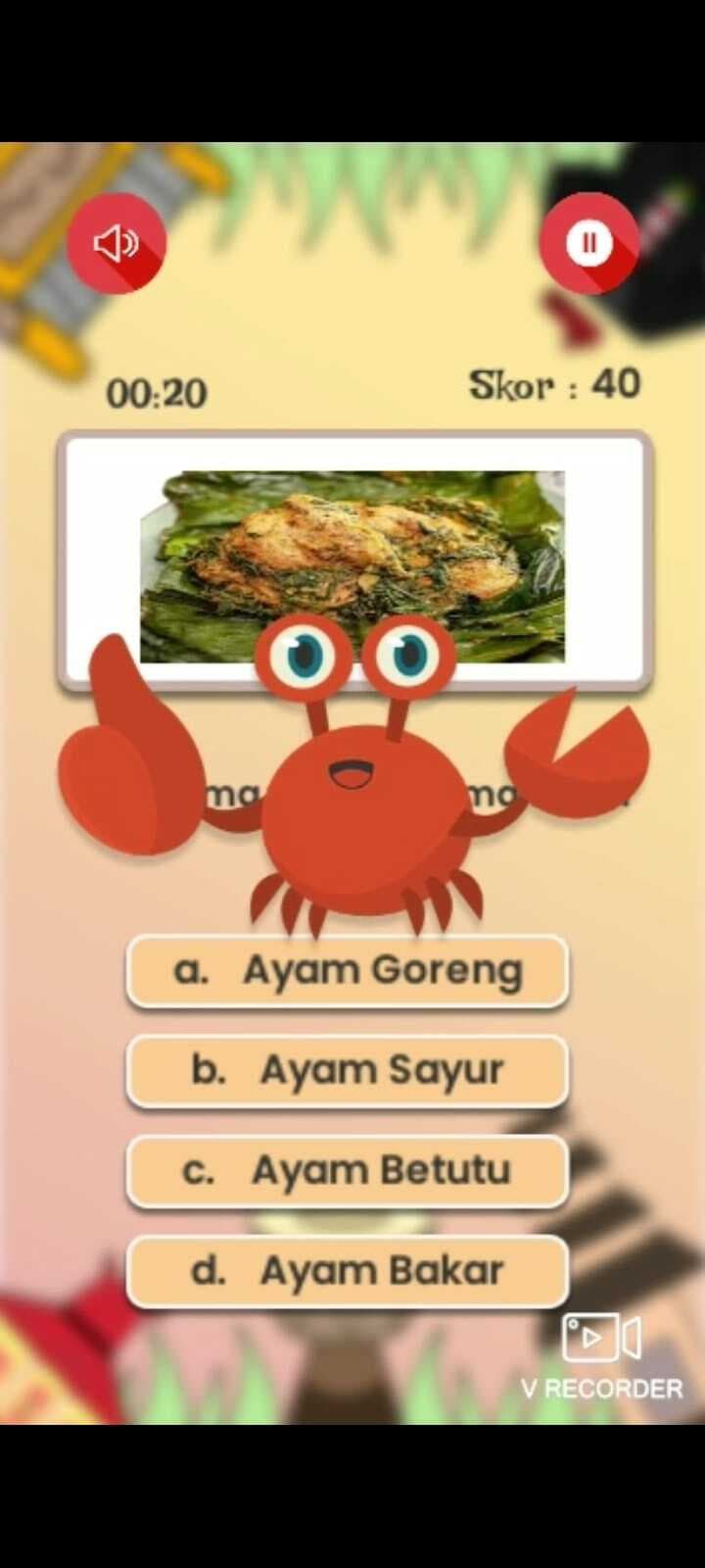 Indahnya Indonesia screenshot 4