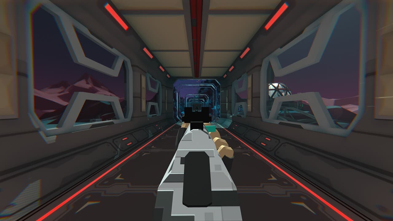 Land of Nod screenshot 5