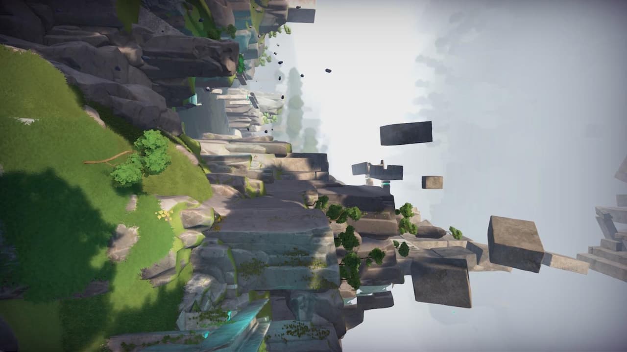 Pillar of Skylines screenshot 2