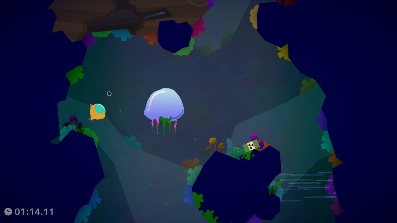 The Hookmarine screenshot 5