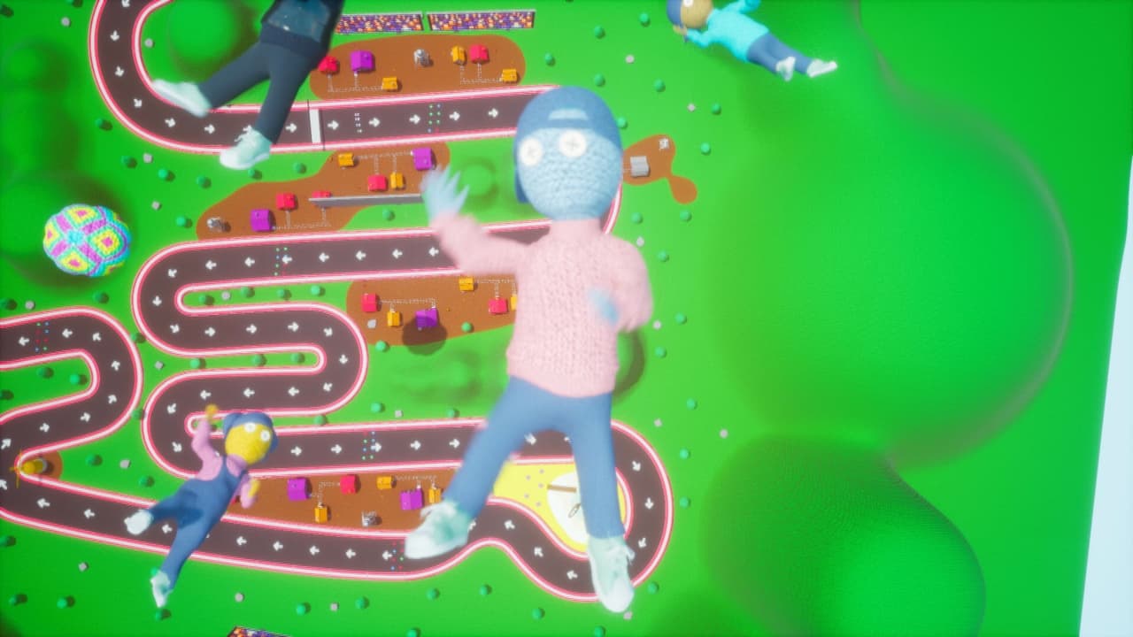 FiberTalesDummyKart