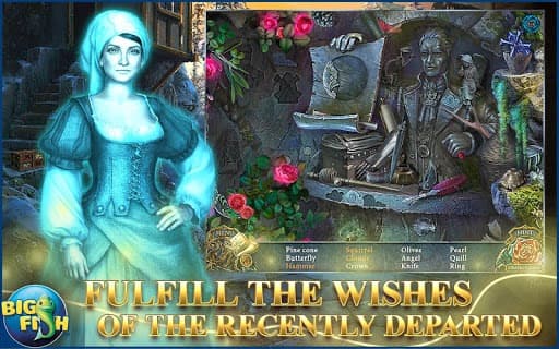 Living Legends: Bound (Full) screenshot 3
