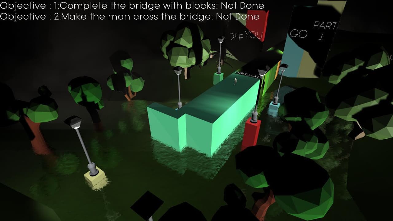 OFF YOU GO screenshot 5
