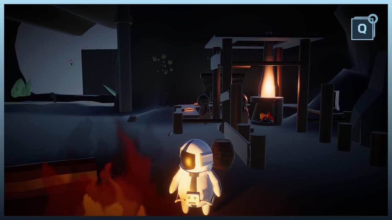 Astro (itch) (L4J0) screenshot 5
