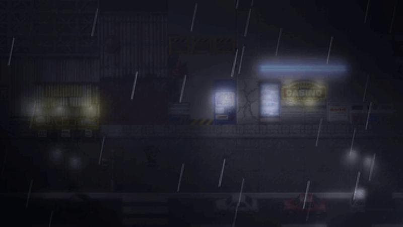 Nina Aquila: Legal Eagle screenshot 5