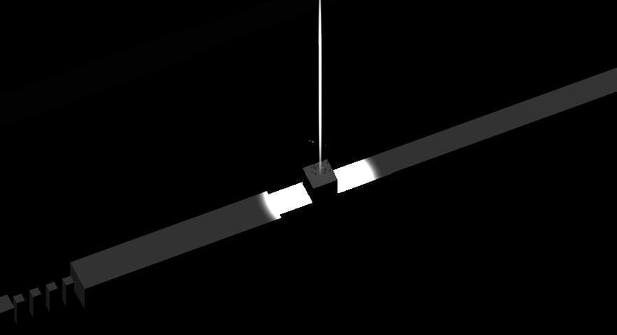 Light Shining in Darkness screenshot 3