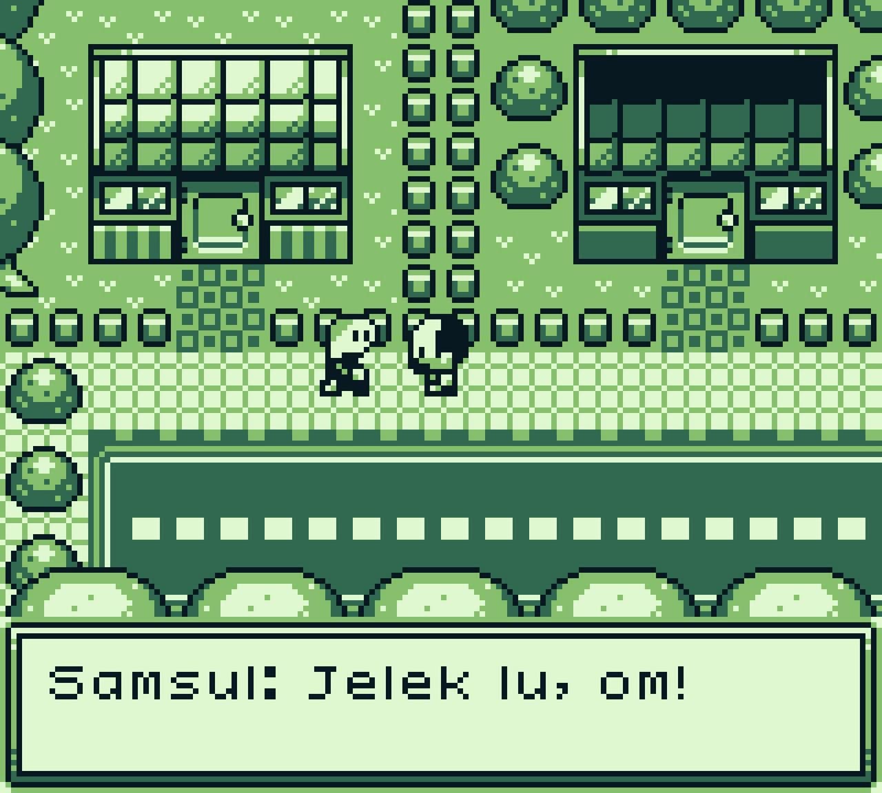 Samsul UMKM - Episode 1 screenshot 3
