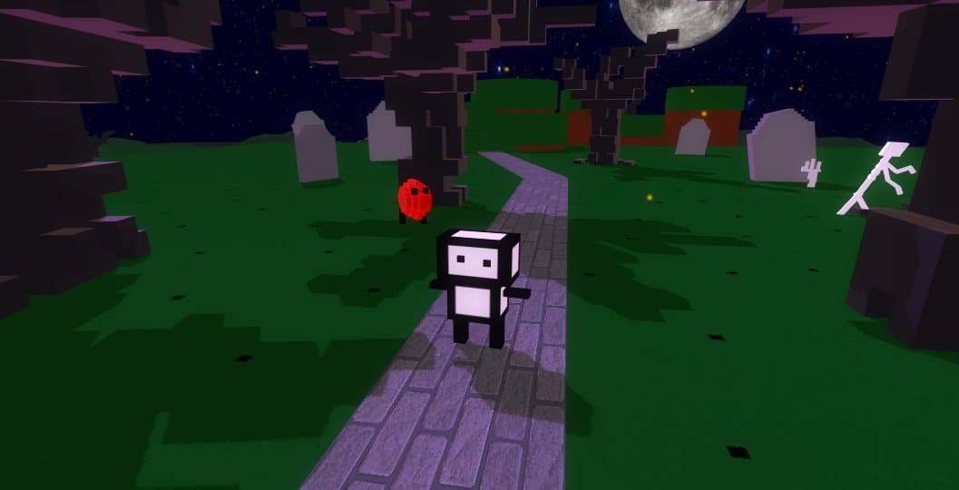 Blanco screenshot 5