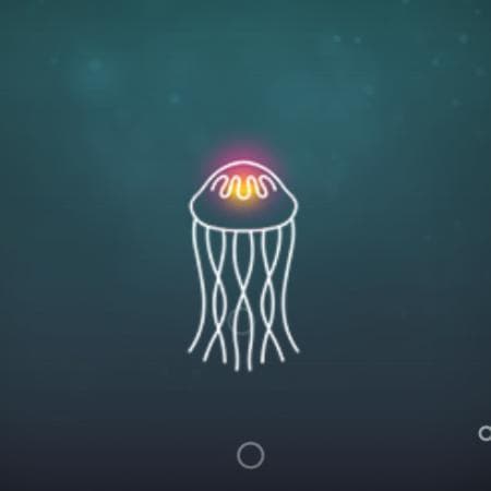 Jellyfish (itch) (shirleyhuang)