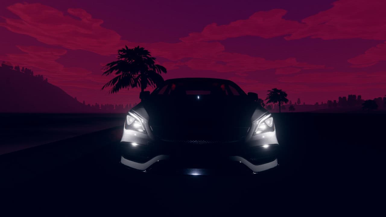 Vapor_road93 ~ A [vaporave] e x p e r i m e n t ~ screenshot 4