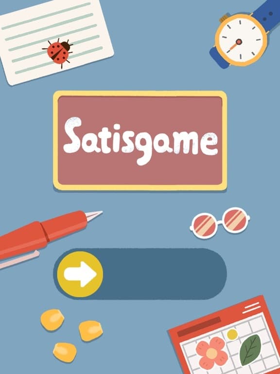 Satisgame screenshot 3