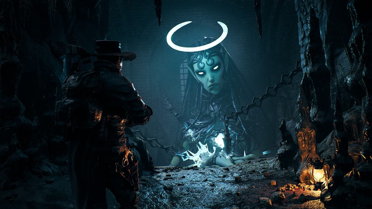 Remnant 2 - The Awakened King screenshot 5