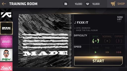 BeatEVO YG screenshot 5
