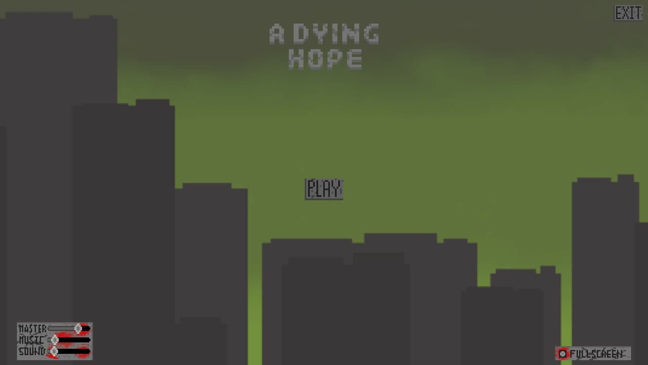 A Dying Hope screenshot 2