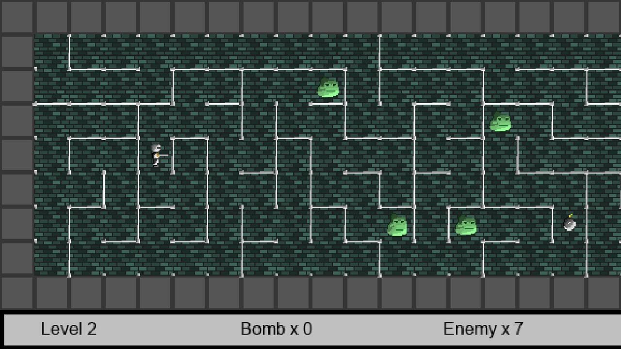 The Ominous Tower screenshot 3