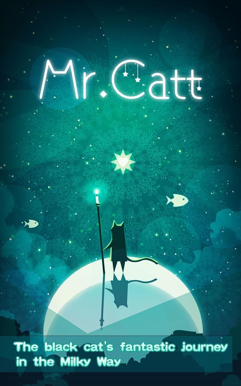 Mr.Catt screenshot 2