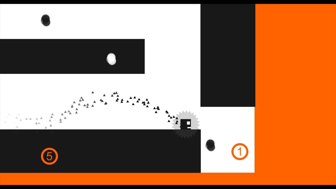 Black My White screenshot 6