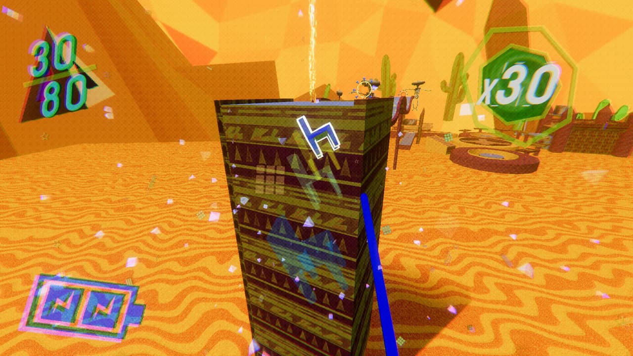 CHAIRS screenshot 4