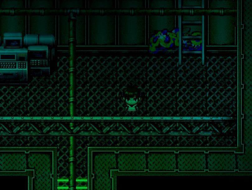 Quest Of Life Modern Age screenshot 3