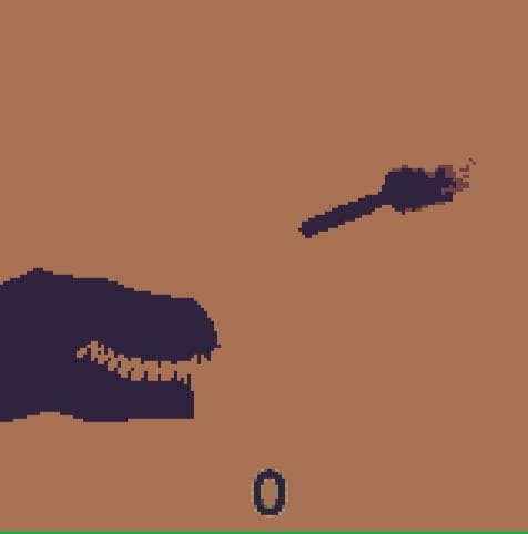 ROAR (Sugar Snail) screenshot 3