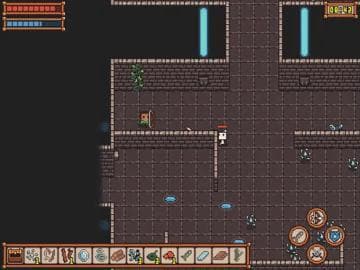 Gauntlet (Beta) screenshot 3