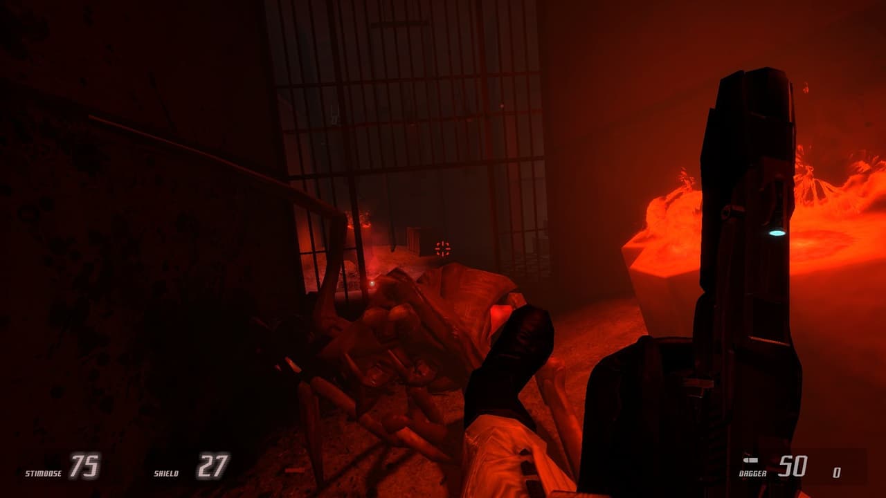 Entropy: Zero 2 screenshot 3