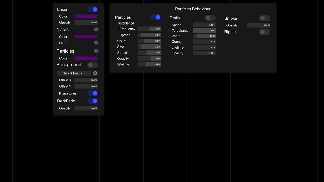 MIDIPianoVisualizer