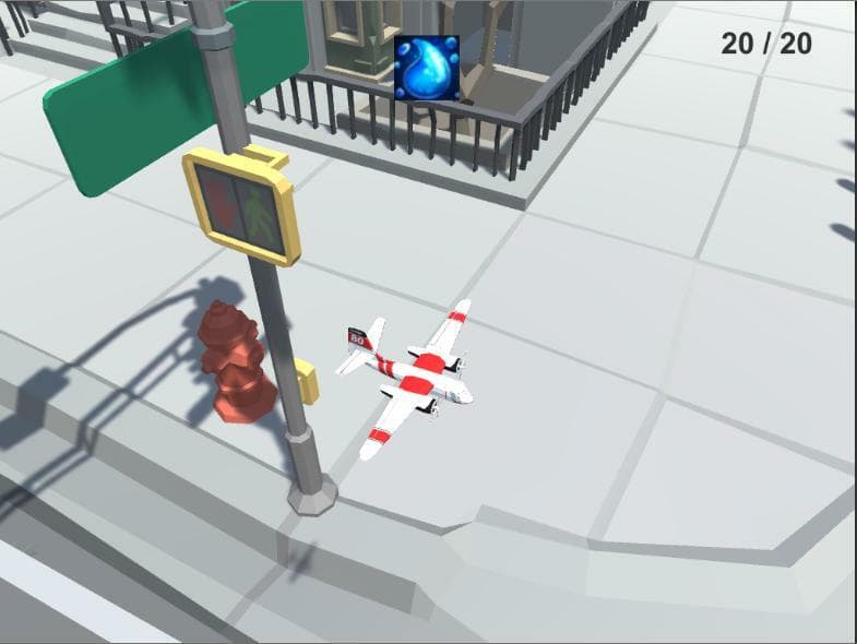 City Explorer (HamsterIV) screenshot 4